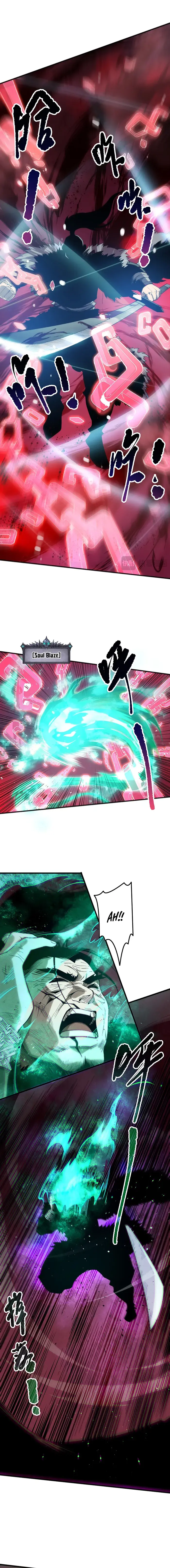 Catastrophic Necromancer Chapter 156 image 02_optimized